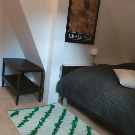 Charmant Wohnen 24 Apartment *