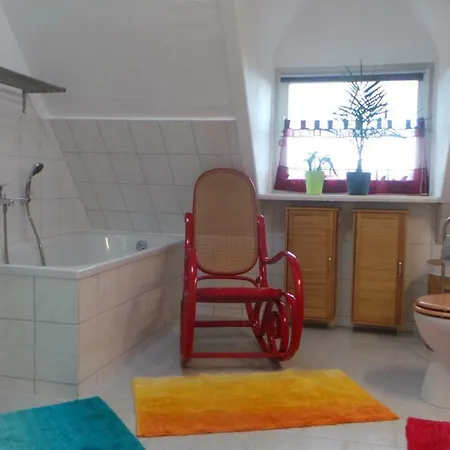 Apartment Charmant Wohnen 24