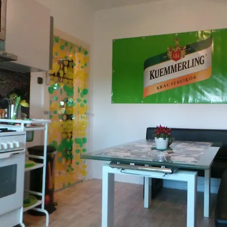 Apartment Charmant Wohnen 24 Hannover